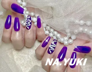 ネイル Bbii Bobuのネイルデザイン