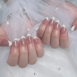 ネイル Jeremy ♡ HARUKAのネイルデザイン