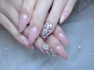 ネイル Moci Nail Salonのネイルデザイン