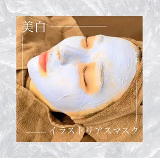 🦋美肌サロン. maho🦋のエステ・リラクイメージ