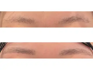 アイブロウ eyelist moekaのマツエク・マツパデザイン