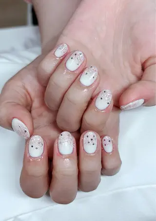ネイル nail renのネイルデザイン
