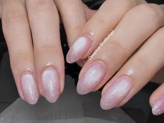 ネイル haruka 🧸のネイルデザイン