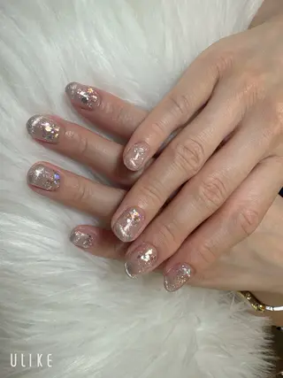 ネイル チョウ Rachaelのネイルデザイン