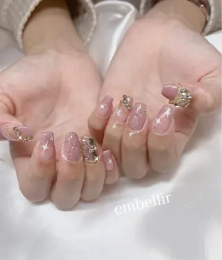 ネイル emi ♡のネイルデザイン