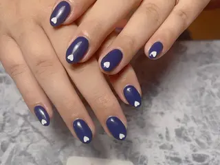 ネイル Nail Salon Kihi さくらのネイルデザイン