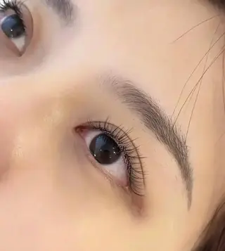 マツエク・マツパ 晴 海のマツエク・マツパデザイン