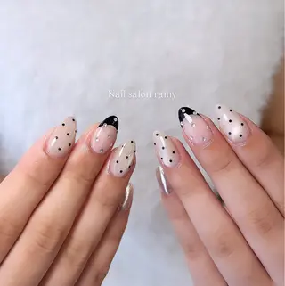 ネイル Nail salon ramyのマツエク・マツパデザイン