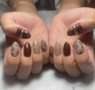 ネイル 奥田 加奈子のその他イメージ