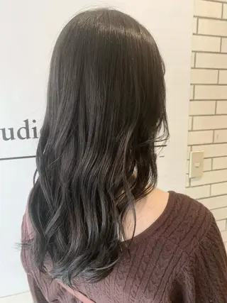 ロング カラー 年内期間限定 🫧まゆ🫧のその他イメージ