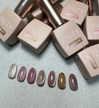 ネイル étoile ｜ayaのネイルデザイン