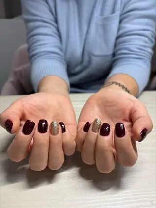 ネイル I P'ink nail salon所属・I pinknail 韓国風·持ち込み専門のネイルデザイン