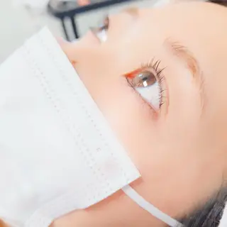 マツエク・マツパ tico 🌱shiori🌱のヘアスタイル