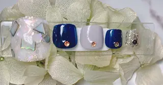 ネイル as A nailのネイルデザイン