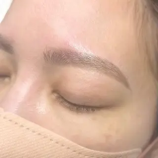 アイブロウ 美眉/まつ毛 shuka🩶🎧の眉毛・アイブロウイメージ