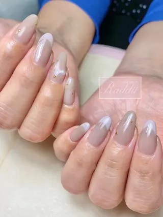 ネイル ネイルサロン ラディット所属・nailsalon Radditのネイルデザイン