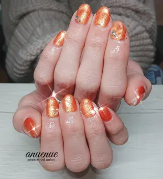 ネイル anuenu eのネイルデザイン