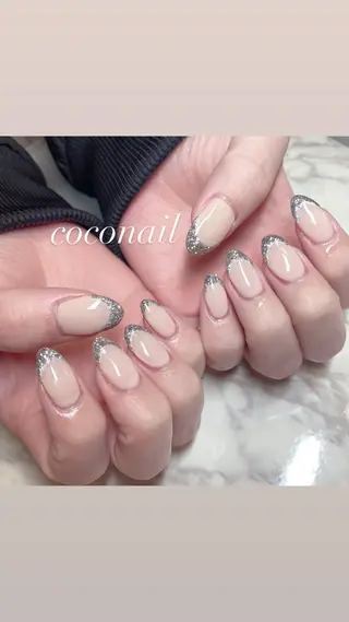 ネイル ネイリスト yuiのネイルデザイン