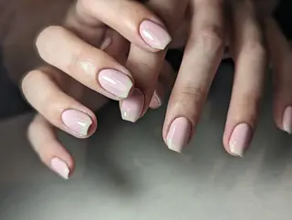ネイル Nailsalon BEeR。のネイルデザイン