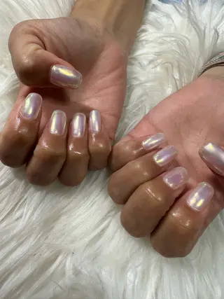 ネイル ネイルケアサロン Campanulaのネイルデザイン