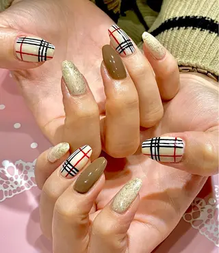 ネイル VIST☆ ｍａｍｉのネイルデザイン