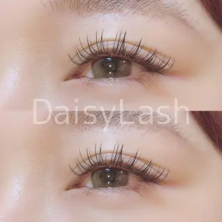 マツエク・マツパ DaisyLash 京橋店のマツエク・マツパデザイン