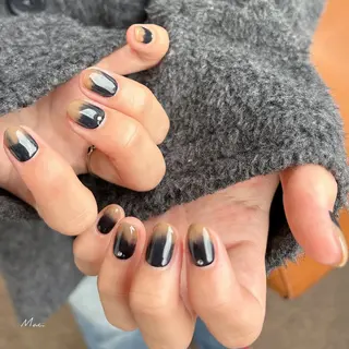 ネイル atelier mac.のネイルデザイン