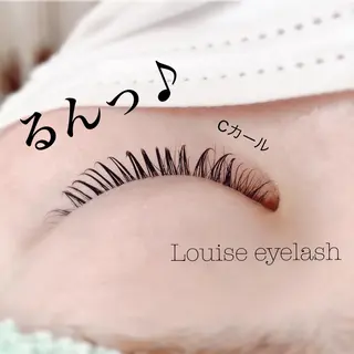 マツエク・マツパ 村田 茜のマツエク・マツパデザイン