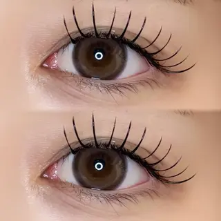 マツエク・マツパ DOLCE川越店✧︎ MAIのマツエク・マツパデザイン