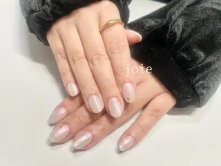 ネイル Nailist Mikuのネイルデザイン