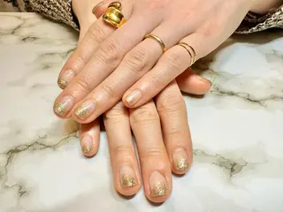 ネイル Nailsalon yuuchiのネイルデザイン