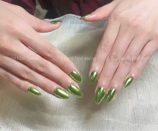 ネイル Unicorn Nail原宿表参道のネイルデザイン