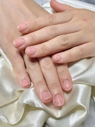 ネイル Nail Salon Y.のネイルデザイン