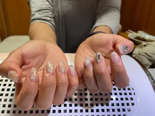 ネイル 絢佳 nailのネイルデザイン