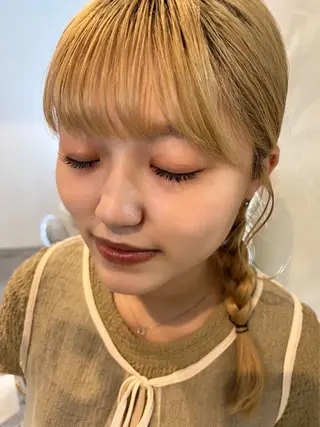 マツエク・マツパ 束感まつ毛/ネイル/ LED♥KIRARAのマツエク・マツパデザイン