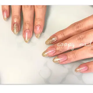 ネイル nail salon coopy所属・野澤 美優のネイルデザイン