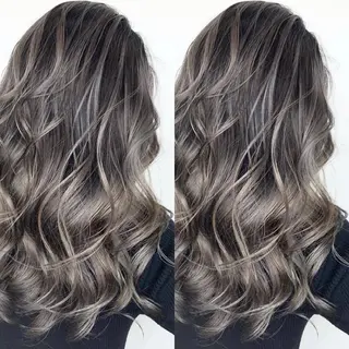 ロング tocca所属・毎月通える価格♪ 杉本真基のヘアスタイル