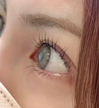 マツエク・マツパ hairLOOP所属・西院LOOP sayakaのヘアスタイル