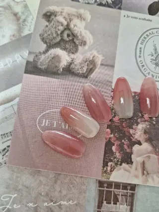 ネイル ‪·͜·   ‪ｎｉｃｏのその他イメージ