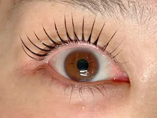 マツエク・マツパ amie久宝寺店所属・amie ゆまのマツエク・マツパデザイン