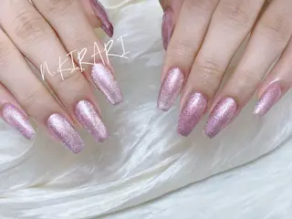 ネイル N.KIRARI hanaのネイルデザイン