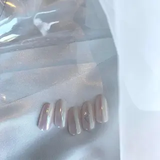 ネイル Dress .のネイルデザイン