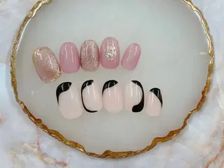 ネイル Monica nails/福島のネイルデザイン