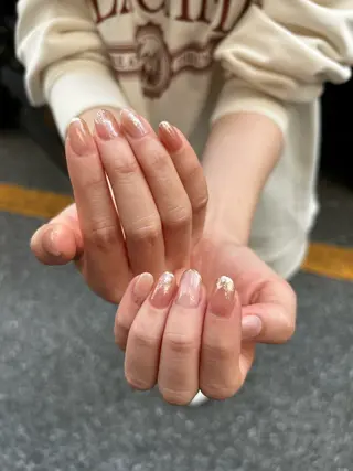 ネイル 豊見城市役所近く/ RIEのネイルデザイン