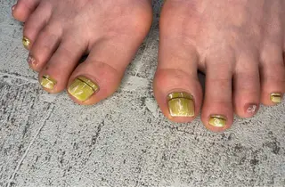 ネイル NailandEye Lucaの眉毛・アイブロウイメージ