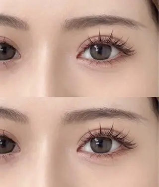 マツエク・マツパ マツエク専門 Angenbelleのマツエク・マツパデザイン