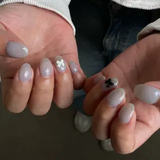 ネイル Ray. 阿倍野/天王寺のネイルデザイン