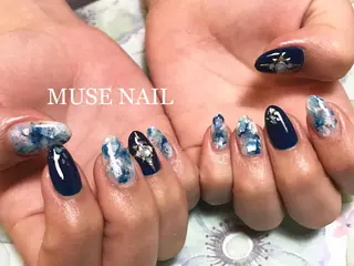 ネイル jdn kayokoのネイルデザイン