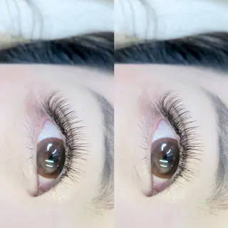 マツエク・マツパ f.【エフドット】 二俣川のマツエク・マツパデザイン