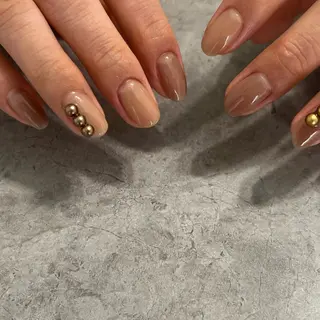 ネイル 城東区ネイルサロン carpediemのネイルデザイン